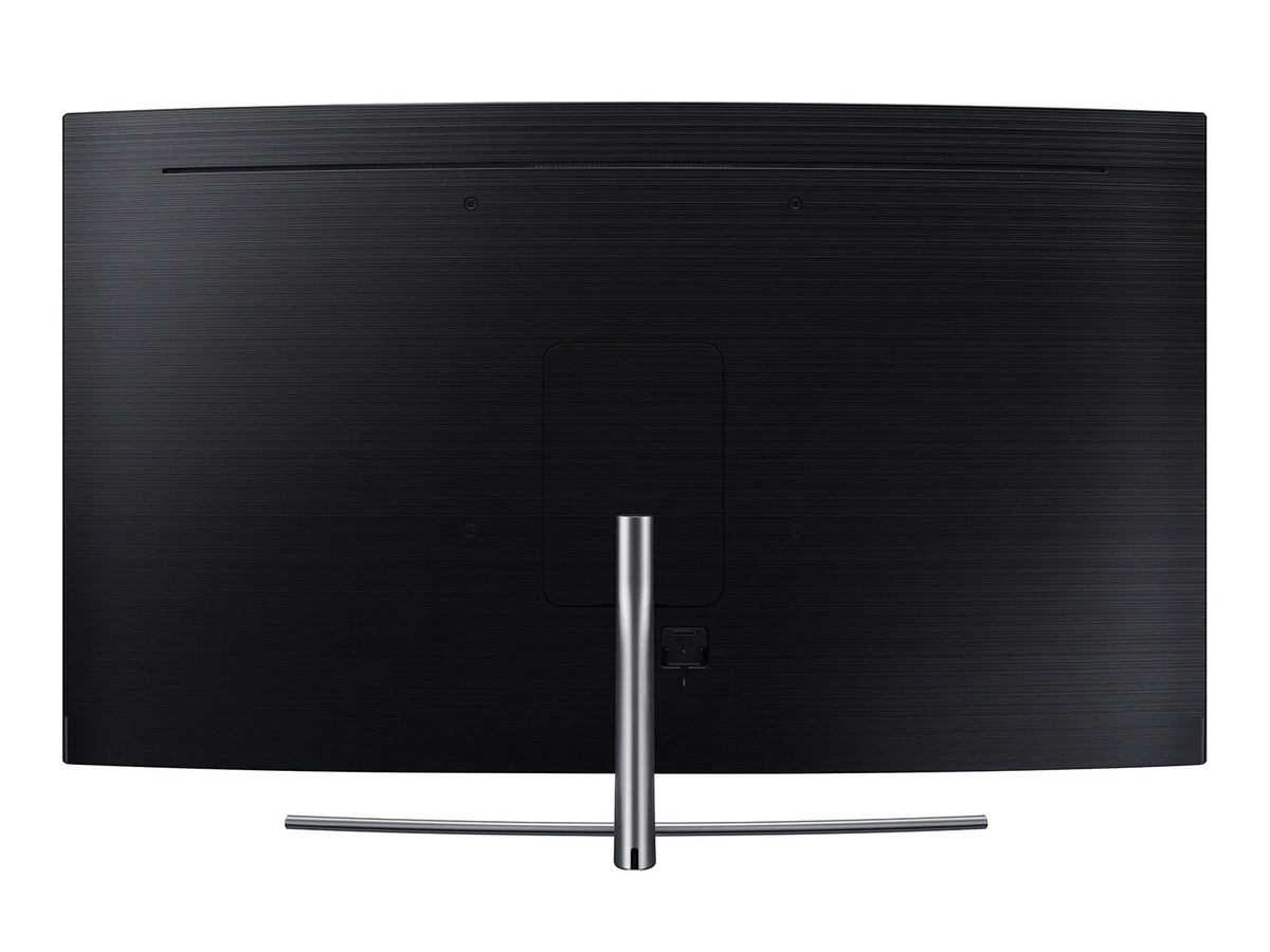 Samsung Q7CN QLED Curved Smart 4K UHD TV 55" - Imagen 2